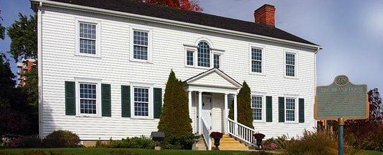 Joseph Brant Museum